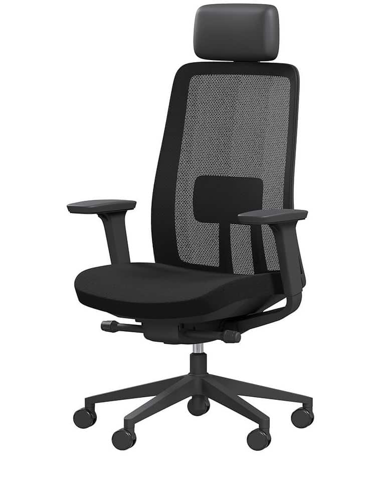 Bureaustoel Ergonice K10 Bureaustoel Ergonice K10