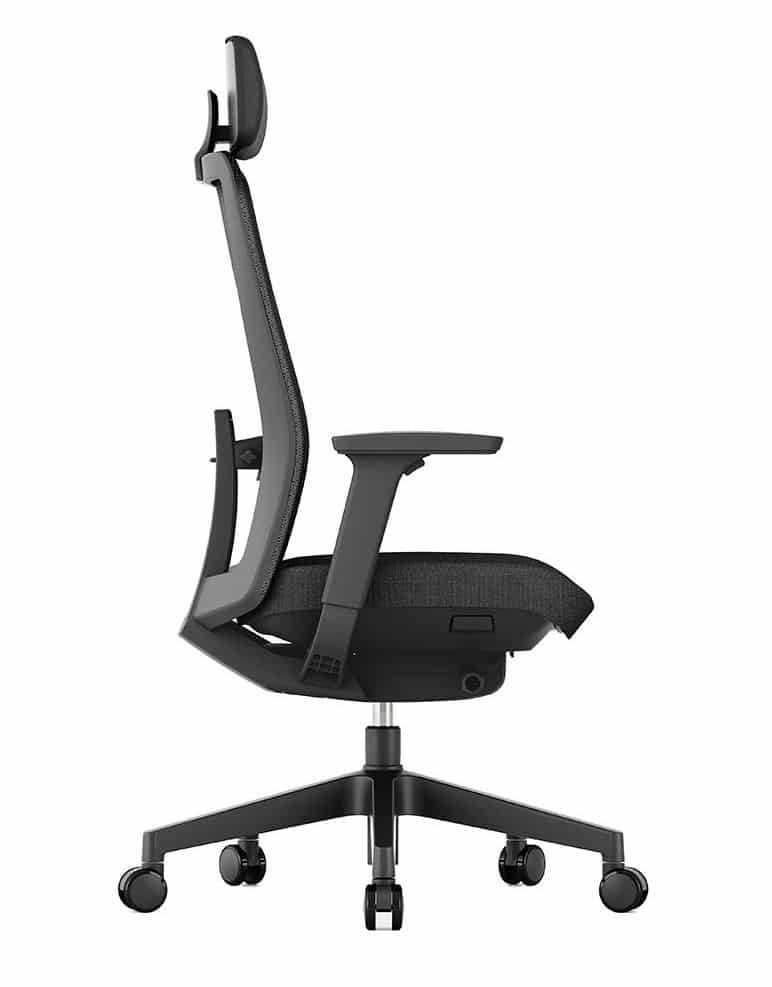 Bureaustoel Ergonice K10 Bureaustoel Ergonice K10