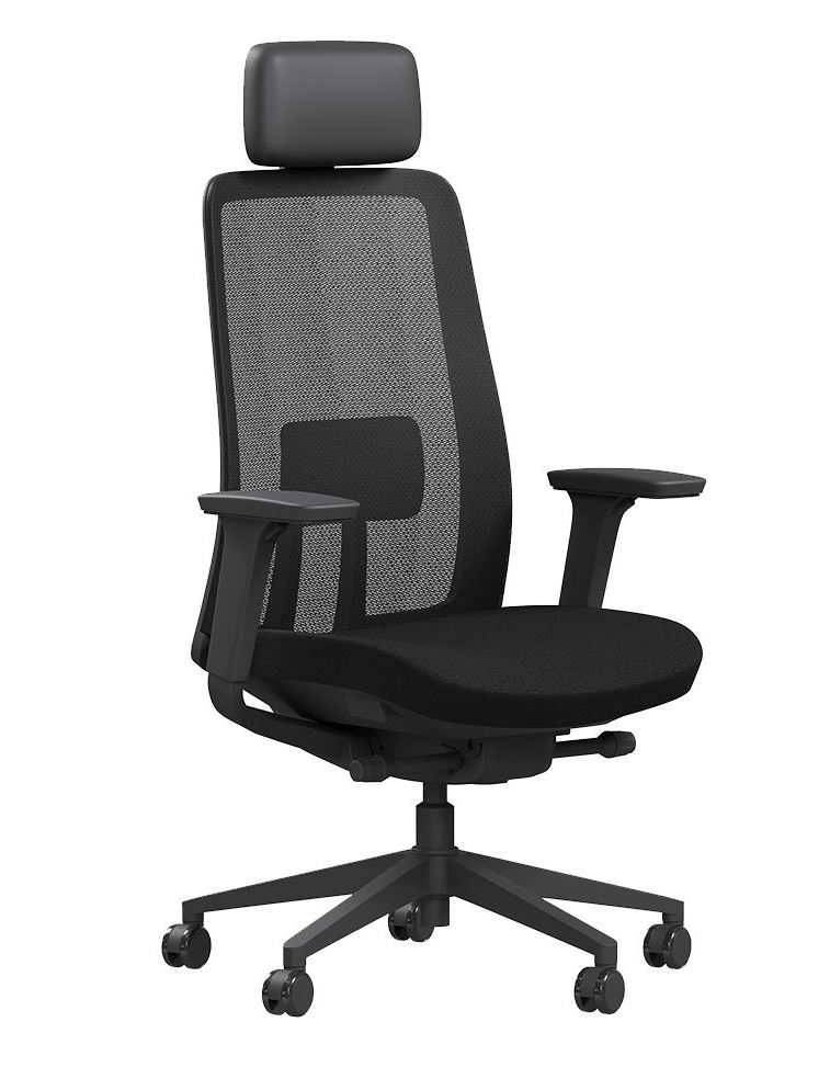 Bureaustoel Ergonice K10 Bureaustoel Ergonice K10