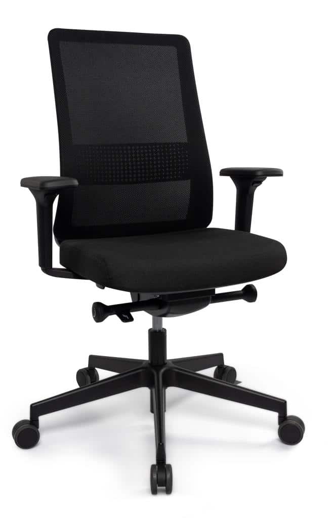 Ergonomische Bureaustoel Aloa Chairworkx Nen En 1335 Ergonomische Bureaustoel Aloa Chairworkx Nen En 1335
