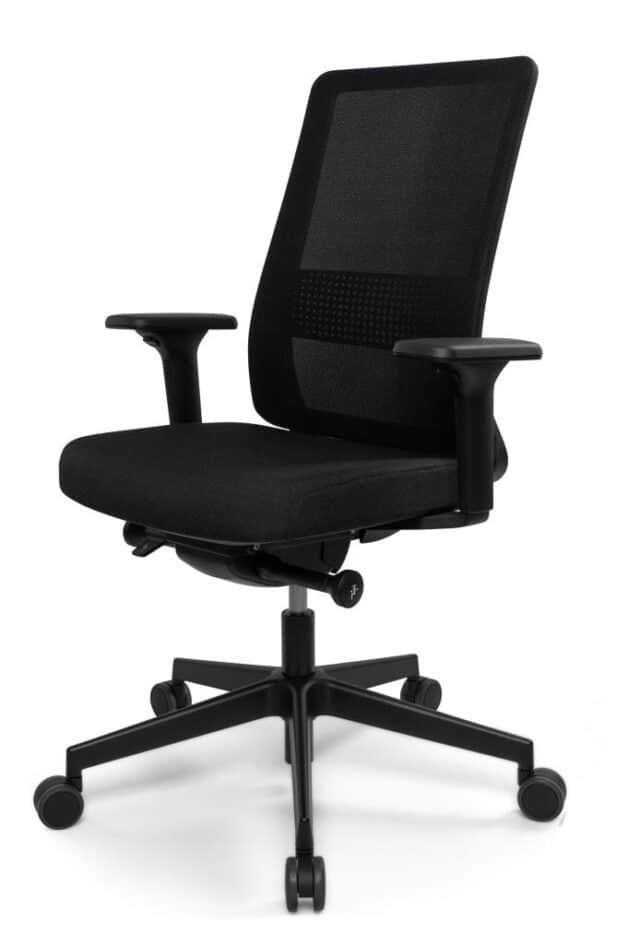 Ergonomische Bureaustoel Aloa Chairworkx Nen En 1335