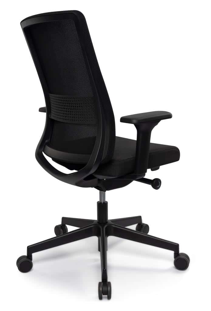Ergonomische Bureaustoel Aloa Chairworkx Nen En 1335 Ergonomische Bureaustoel Aloa Chairworkx Nen En 1335