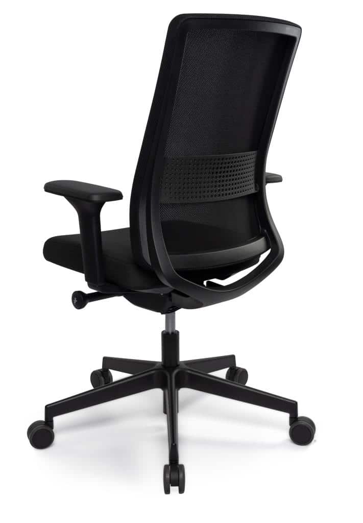 Ergonomische Bureaustoel Aloa Chairworkx Nen En 1335 Ergonomische Bureaustoel Aloa Chairworkx Nen En 1335