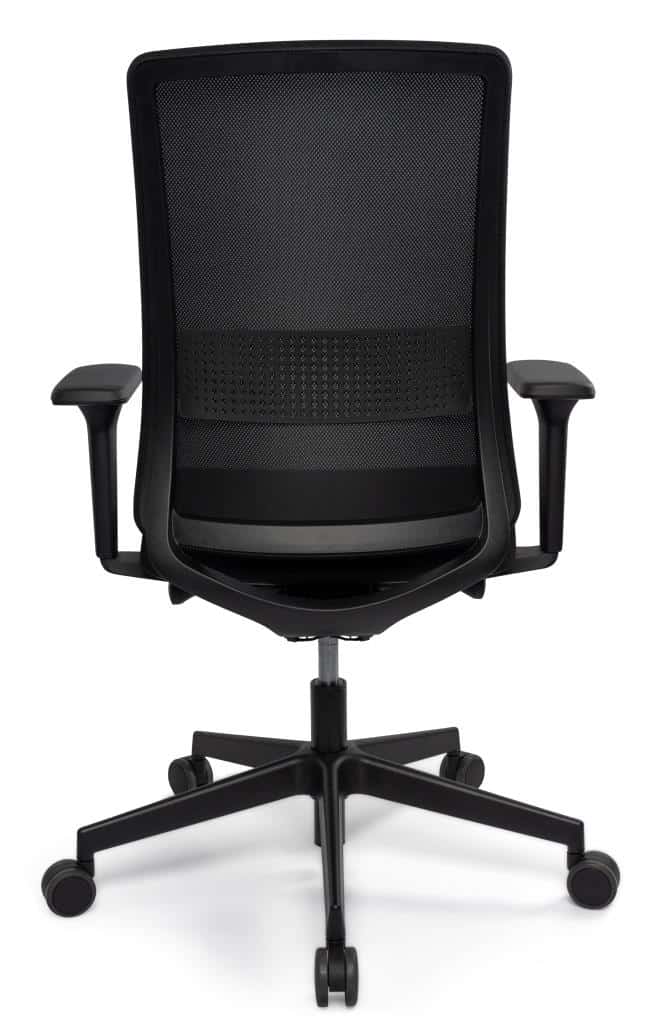 Ergonomische Bureaustoel Aloa Chairworkx Nen En 1335 Ergonomische Bureaustoel Aloa Chairworkx Nen En 1335