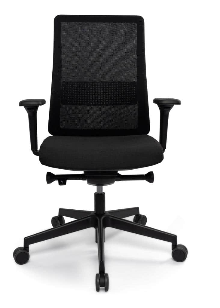 Ergonomische Bureaustoel Aloa Chairworkx Nen En 1335 Ergonomische Bureaustoel Aloa Chairworkx Nen En 1335