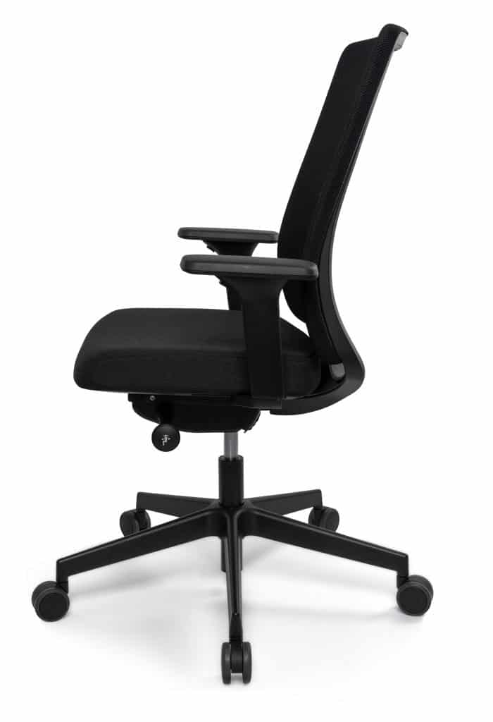 Ergonomische Bureaustoel Aloa Chairworkx Nen En 1335 Ergonomische Bureaustoel Aloa Chairworkx Nen En 1335