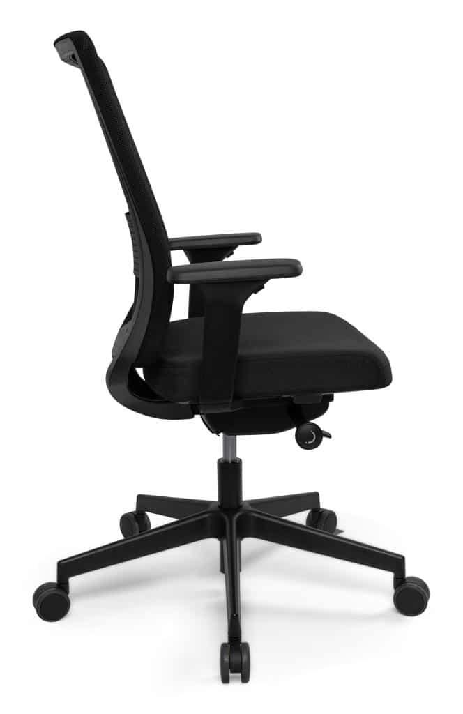 Ergonomische Bureaustoel Aloa Chairworkx Nen En 1335 Ergonomische Bureaustoel Aloa Chairworkx Nen En 1335