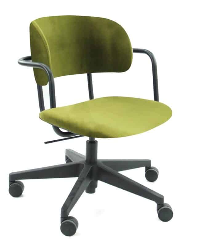 Bureaustoel Homy Earth Army