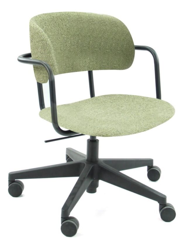 Bureaustoel Homy Society Turtle