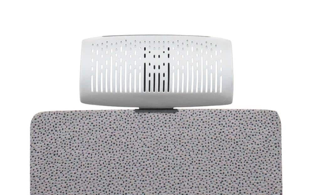 Ergolux Pro Ergonomische Bureaustoel Met Premium Ondersteuning