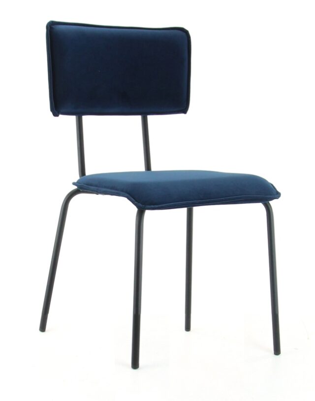 Stapelstoel Rs4 Earth Indigo