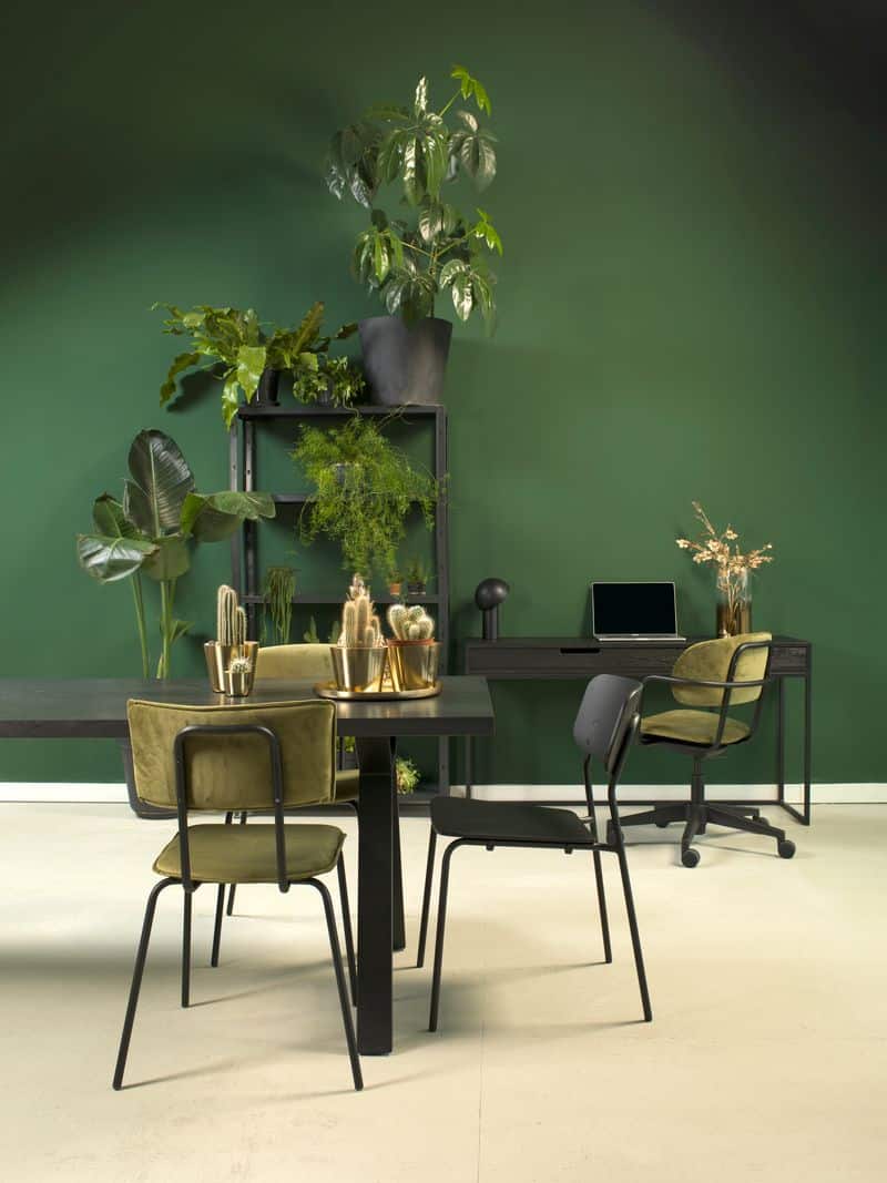 Stapelstoel Rs4 Earth Indigo