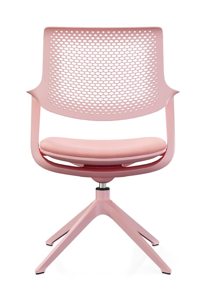 Stoel Pc V14 Spin Roze By Martin Ballendat