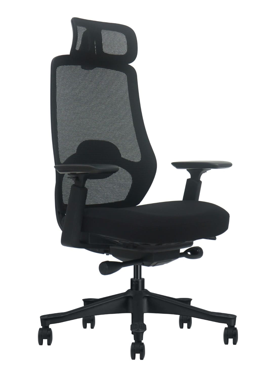 Bureaustoel Ferrara Ergonomisch Comfort Voor Elke Werkdag Bureaustoel Ferrara Ergonomisch Comfort Voor Elke Werkdag