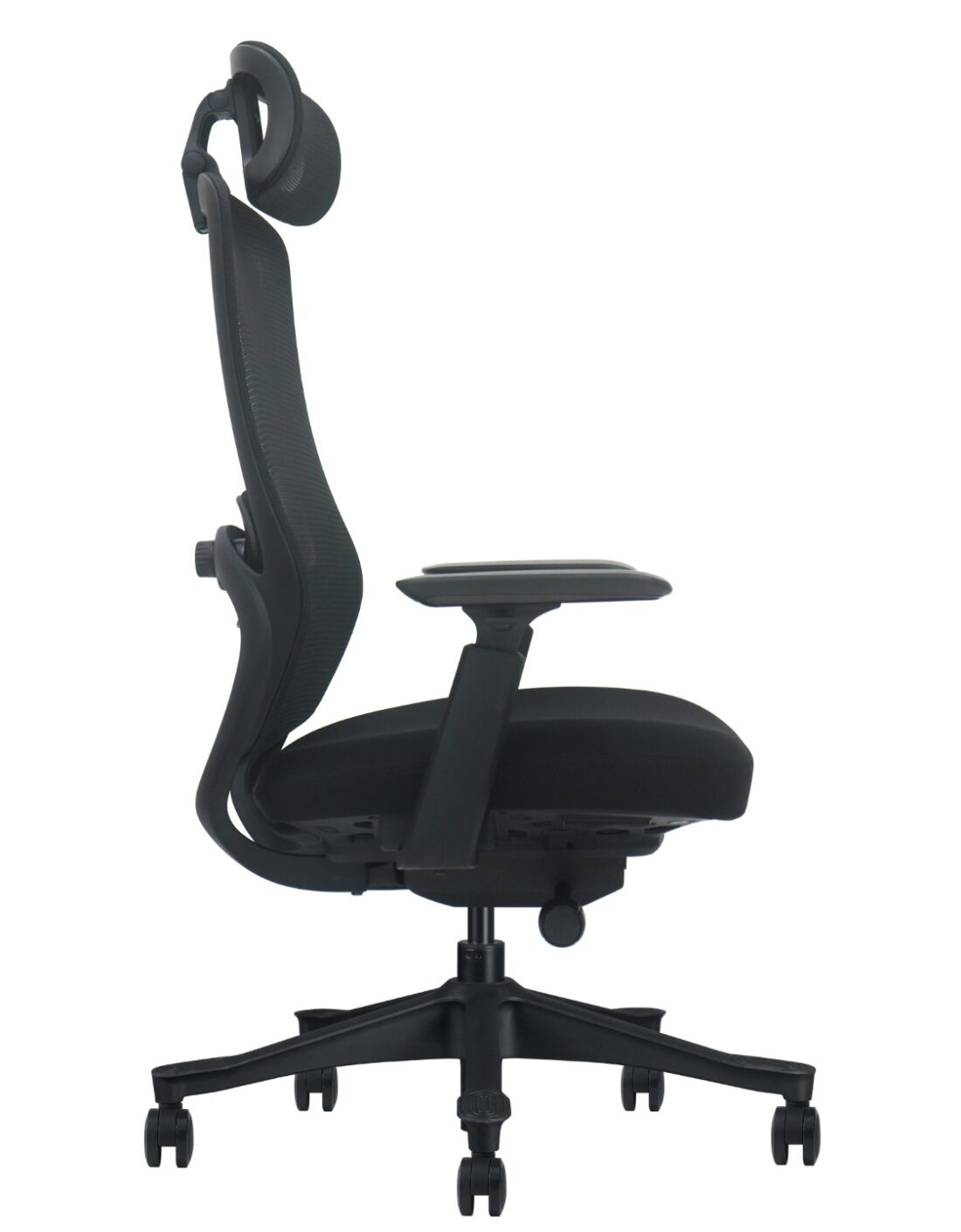 Bureaustoel Ferrara Ergonomisch Comfort Voor Elke Werkdag Bureaustoel Ferrara Ergonomisch Comfort Voor Elke Werkdag
