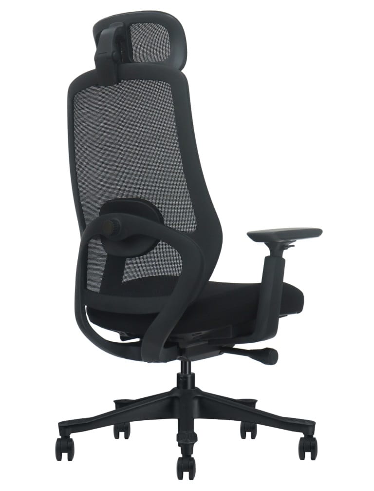 Bureaustoel Ferrara Ergonomisch Comfort Voor Elke Werkdag Bureaustoel Ferrara Ergonomisch Comfort Voor Elke Werkdag