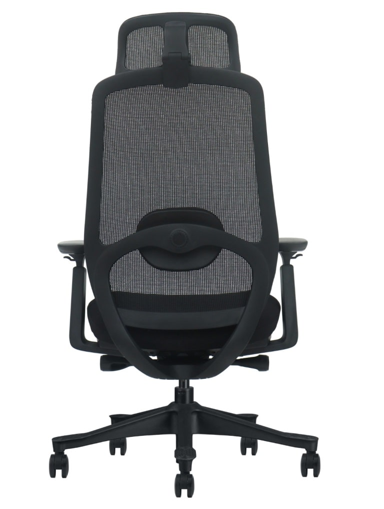 Bureaustoel Ferrara Ergonomisch Comfort Voor Elke Werkdag Bureaustoel Ferrara Ergonomisch Comfort Voor Elke Werkdag