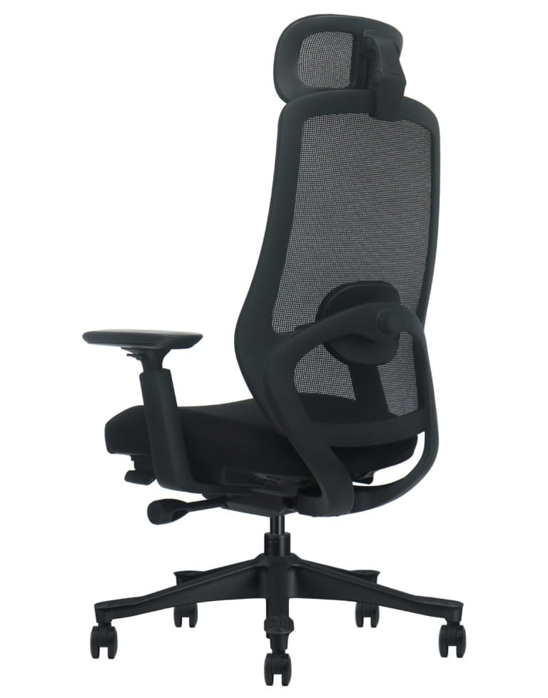 Bureaustoel Ferrara Ergonomisch Comfort Voor Elke Werkdag Bureaustoel Ferrara Ergonomisch Comfort Voor Elke Werkdag
