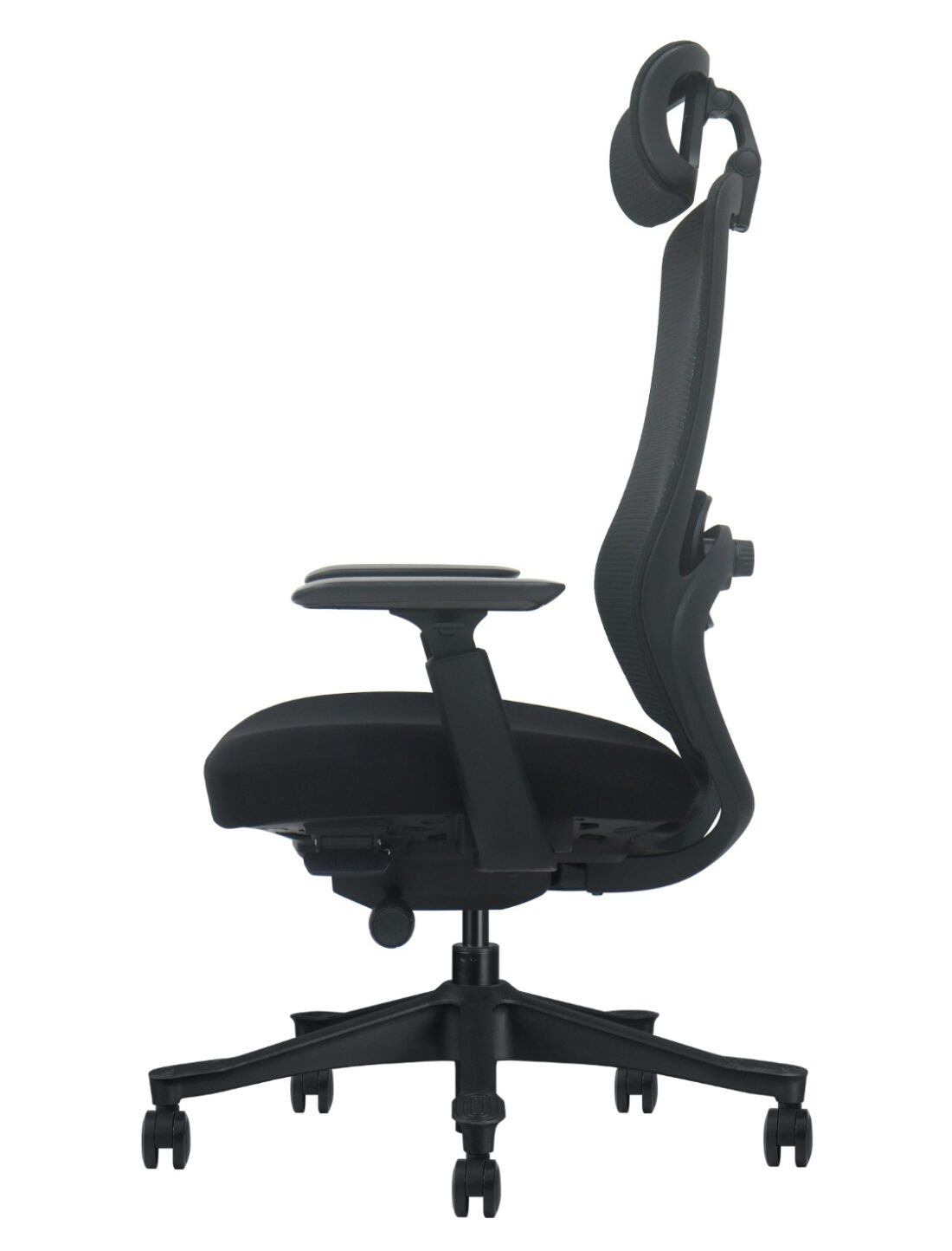 Bureaustoel Ferrara Ergonomisch Comfort Voor Elke Werkdag Bureaustoel Ferrara Ergonomisch Comfort Voor Elke Werkdag