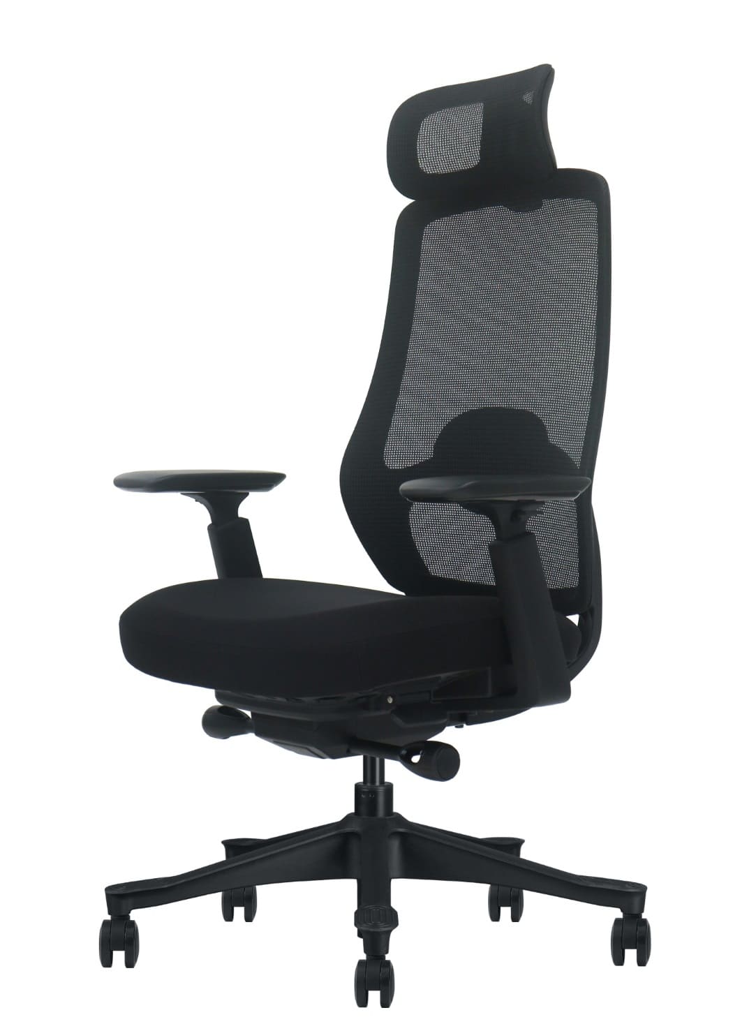 Bureaustoel Ferrara Ergonomisch Comfort Voor Elke Werkdag Bureaustoel Ferrara Ergonomisch Comfort Voor Elke Werkdag