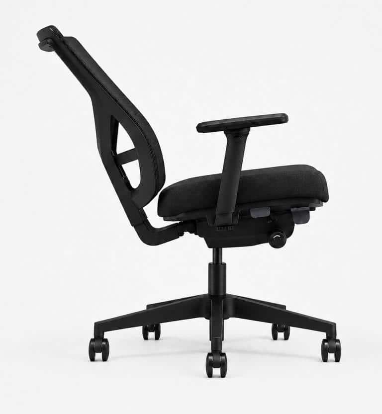 Schaffenburg Serie 500 Npr Ergonomische Bureaustoel Schaffenburg Serie 500 Npr Ergonomische Bureaustoel