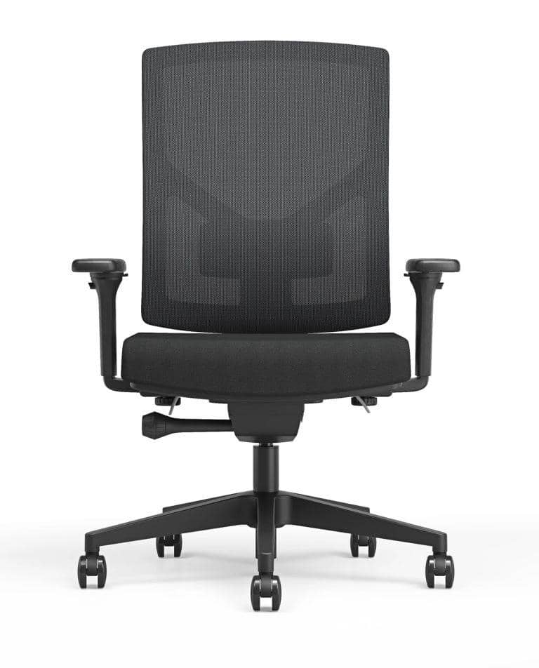 Schaffenburg Serie 500 Npr Ergonomische Bureaustoel Schaffenburg Serie 500 Npr Ergonomische Bureaustoel