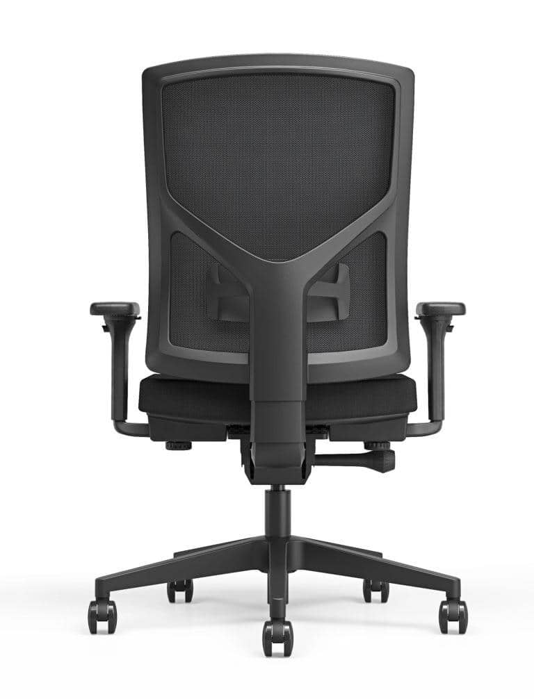 Schaffenburg Serie 500 Npr Ergonomische Bureaustoel Schaffenburg Serie 500 Npr Ergonomische Bureaustoel