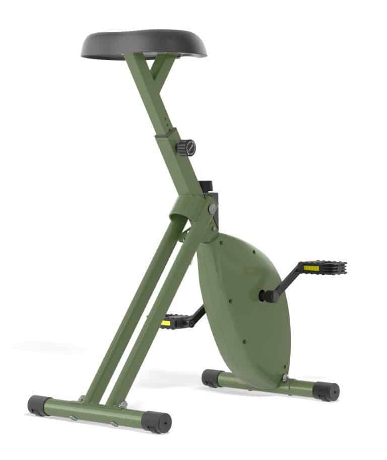 Deskbike Olive De Actieve Bureaustoel Fiets