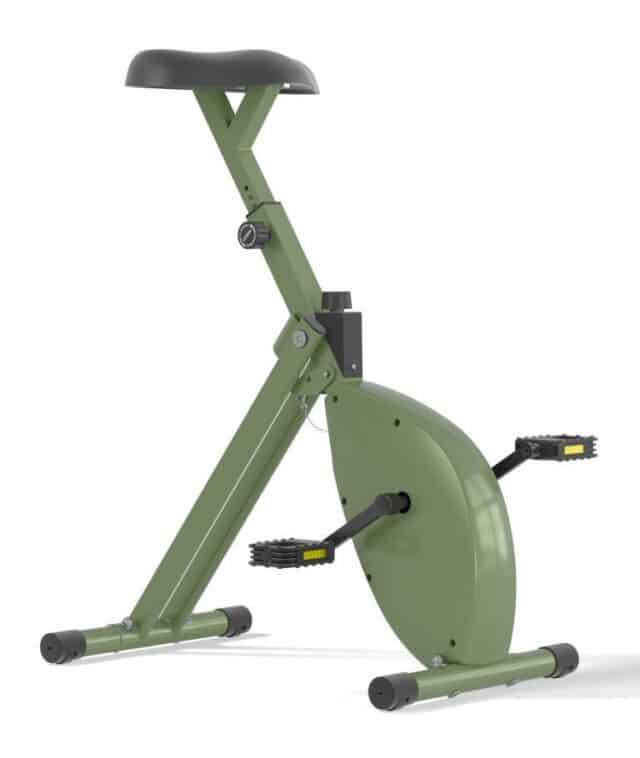 Deskbike Olive De Actieve Bureaustoel Fiets