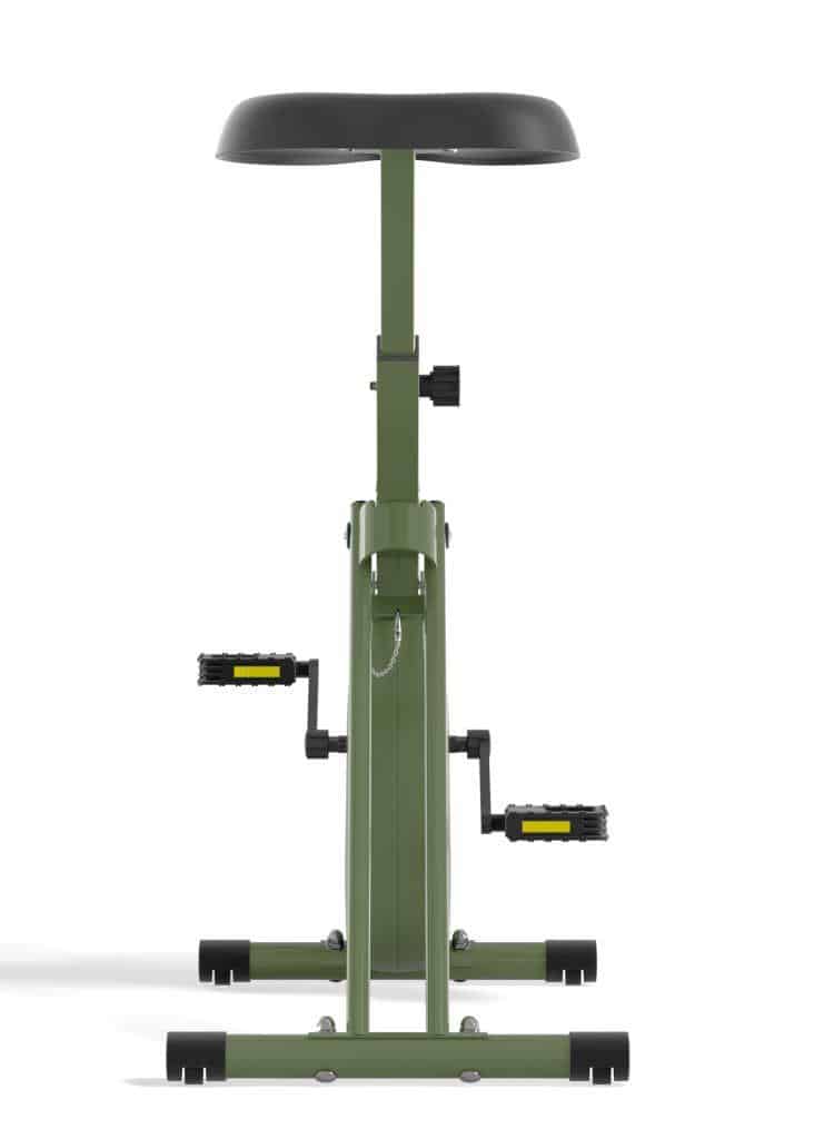Deskbike Olive De Actieve Bureaustoel Fiets