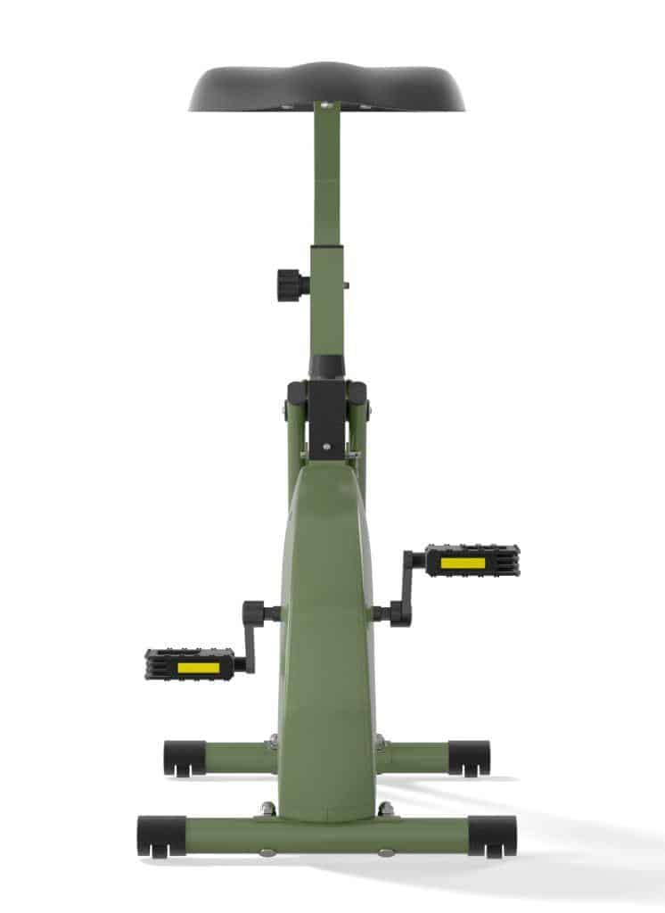 Deskbike Olive De Actieve Bureaustoel Fiets