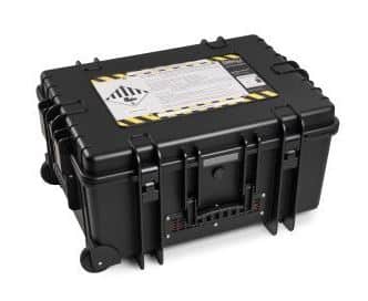 De Raat Lithium Ion Koffer Large Maximale Brandveiligheid Voor Accu 8217 S De Raat Lithium Ion Koffer Large Maximale Brandveiligheid Voor Accu 8217 S