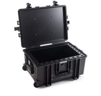 De Raat Lithium Ion Koffer Large Maximale Brandveiligheid Voor Accu 8217 S De Raat Lithium Ion Koffer Large Maximale Brandveiligheid Voor Accu 8217 S