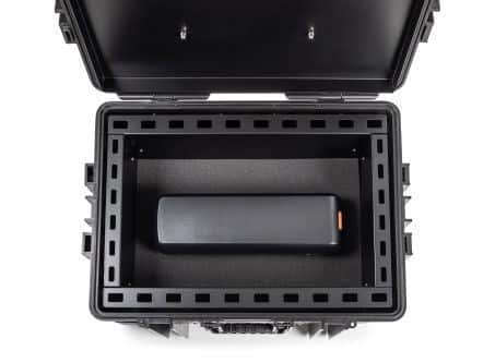 De Raat Lithium Ion Koffer Large Maximale Brandveiligheid Voor Accu 8217 S De Raat Lithium Ion Koffer Large Maximale Brandveiligheid Voor Accu 8217 S