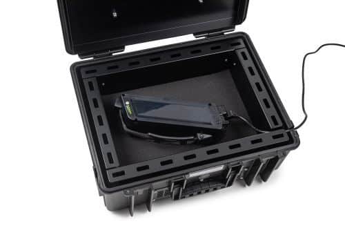 De Raat Lithium Ion Koffer Medium Veilige Opslag Amp Transport Van Accu 8217 S De Raat Lithium Ion Koffer Medium Veilige Opslag Amp Transport Van Accu 8217 S