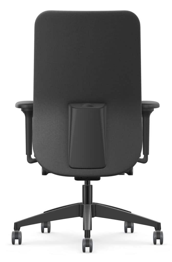 Se7en Iris Lx134 Premium Npr Bureaustoel Ergonomisch