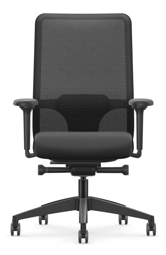 Se7en Milo Lx232 Premium Bureaustoel Npr 1813 Ergonomisch