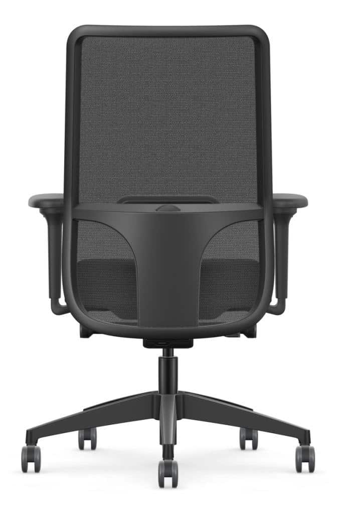 Se7en Milo Lx232 Premium Bureaustoel Npr 1813 Ergonomisch