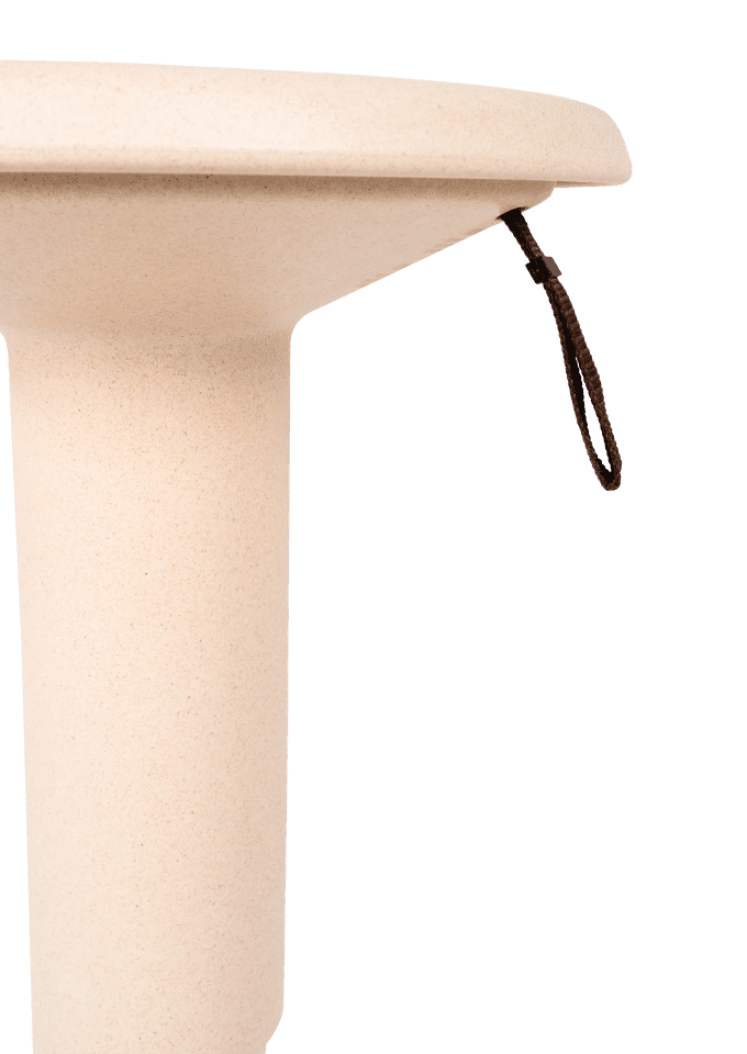 Se7en Charly Lx008 Beige Actieve Zit Sta Kruk Kopen Se7en Charly Lx008 Beige Actieve Zit Sta Kruk Kopen