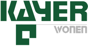 Kayer Wonen Logo Mobiel E1660548555856