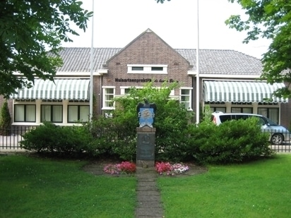 Project Huisartsenpraktijk Hoogwoud Project Huisartsenpraktijk Hoogwoud