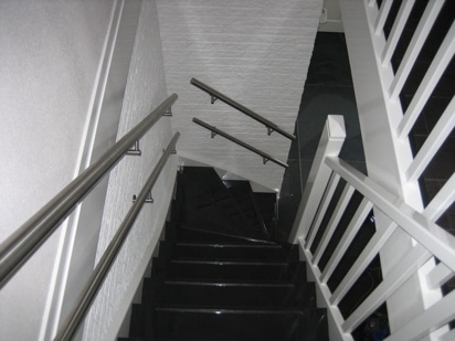 Project Trap En R V S Leuningen Spanbroek Project Trap En R V S Leuningen Spanbroek