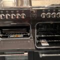 Prachtig 7 Pits Stoves Fornuis 8211 Showroomaanbieding