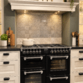 Prachtig 7 Pits Stoves Fornuis 8211 Showroomaanbieding