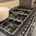 Prachtig 7 Pits Stoves Fornuis 8211 Showroomaanbieding