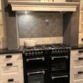 Prachtig 7 Pits Stoves Fornuis 8211 Showroomaanbieding