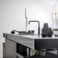 Zwarte Poggenpohl Keuken Zwarte Poggenpohl Keuken
