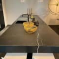 Zwarte Poggenpohl Keuken Zwarte Poggenpohl Keuken