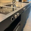 Zwarte Poggenpohl Keuken Zwarte Poggenpohl Keuken