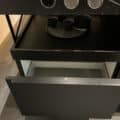 Zwarte Poggenpohl Keuken Zwarte Poggenpohl Keuken